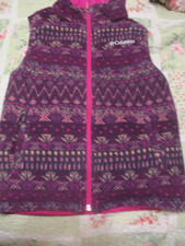 Columbia kids reversible for sale  Newberg
