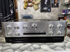 Accuphase c200 audiophile usato  Melito di Napoli