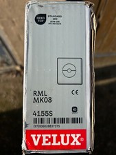 Velux rml mk08 for sale  ADDLESTONE
