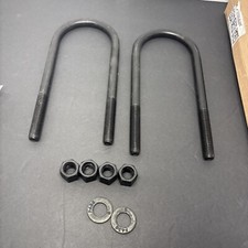 Leaf spring axle for sale  Mount Pleasant