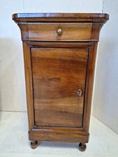 Coppia comodini cappuccini usato  Villachiara