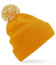Beechfield bobble hat for sale  WALLINGTON