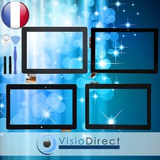 Vitre ecran tactile d'occasion  Champagne-au-Mont-d'Or