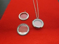 30mm stainless steel for sale  El Dorado Hills