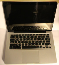 Notebook Macbook Pro A1278/16GB i7 MACOS High Sierra comprar usado  Enviando para Brazil