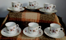 Epoque 1900 tasses d'occasion  France