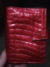 Agenda organizer greenwitch usato  Italia