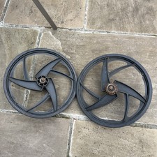 Mid school 1994 for sale  LEEDS
