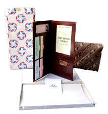 Concorde grand portefeuille d'occasion  France