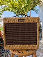 1956 fender champ for sale  Daytona Beach
