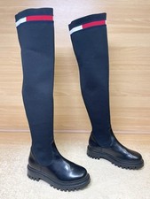 Tommy hilfiger black for sale  BIRMINGHAM