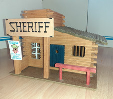 Elastolin western fort gebraucht kaufen Elastolin western fort gebraucht kaufen  Mittweida