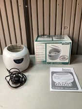 James ultrasonic cleaner for sale  CAMBRIDGE