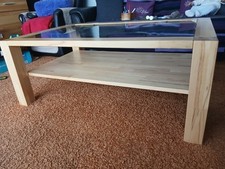 Couchtisch gebraucht kaufen Couchtisch gebraucht kaufen  Anger