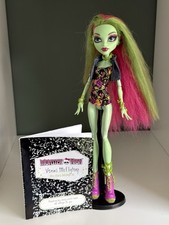 Monster high venus for sale  BRISTOL