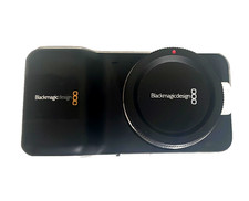 Blackmagic pocket cinema d'occasion  L'Haÿ-les-Roses