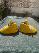 Obo rebound hockey for sale  BRISTOL
