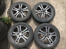 Jante aluminium renault d'occasion  Claye-Souilly