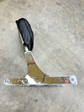 Usado, 2000 Harley Davidson FXDWG Dyna Wide Glide OEM encosto barra maricas 99-06 comprar usado  Enviando para Brazil