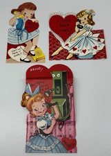 Vtg 1950s die for sale  Elkmont