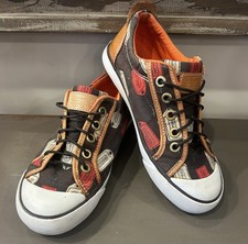 Coach barrett orange for sale  Tupelo