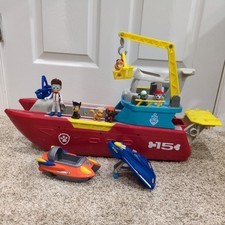 Paw patrol sea for sale  Bellmawr