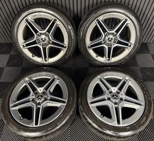 Genuine mercedes amg for sale  BELFAST