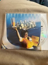 Usado, Supertramp - Breakfast In America - Original CD Album & Inserts Only  comprar usado  Enviando para Brazil