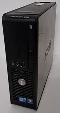 Desktop compatto sff usato  Conversano