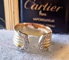 Cartier ring double gebraucht kaufen Cartier ring double gebraucht kaufen  Essen