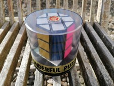 Wonderful puzzler 1980er gebraucht kaufen  Bad Laasphe