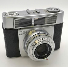 Vintage kamera zeiss gebraucht kaufen Vintage kamera zeiss gebraucht kaufen  Bremen