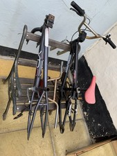 rooster bmx bike for sale rooster bmx bike for sale  GREAT YARMOUTH