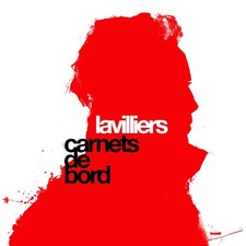 Bernard lavilliers carnets d'occasion  Morhange