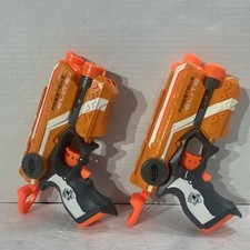 Nerf firestrike elite for sale  Crystal Lake