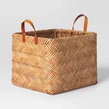 Herringbone weave cube for sale  USA