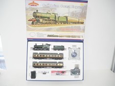 Bachmann gauge cambrian for sale  RIPON