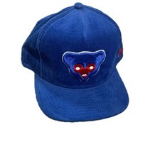 Chicago cubs snapback gebraucht kaufen  Wetzlar
