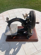 Vintage 1894 wilcox for sale  Sumner