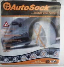 Snow auto sock d'occasion  Chevilly