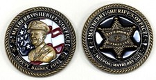Mayberry sheriff office for sale  Winston Salem