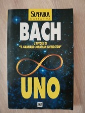 Libro richard bach usato  Sesto Fiorentino