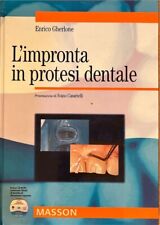Impronta protesi dentale usato  Solferino