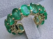 5ct oval cut for sale  Houston