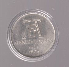 E4055 silber münze gebraucht kaufen  Ravensburg