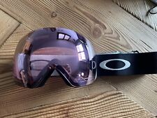 maschera sci oakley usato  Volvera