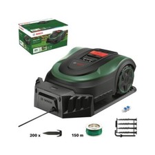 Bosch roboter rasenmäher gebraucht kaufen  Rietberg