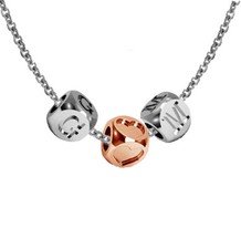 Würfelschmuck würfelkette he gebraucht kaufen  Schloß Holte-Stukenbrock