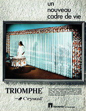 1971 advertising 0623 d'occasion  Expédié en Belgium