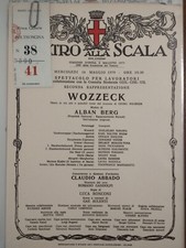 Locandina teatro alla usato  Vaprio d'Adda